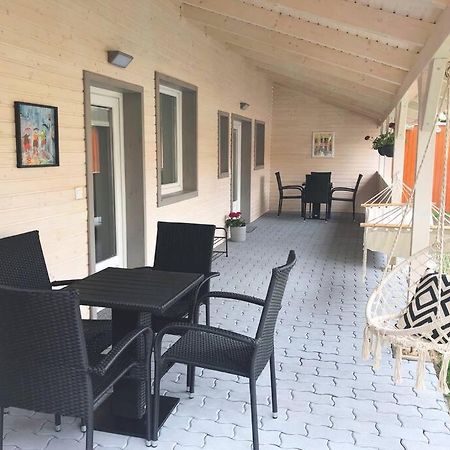 Hajdúszoboszló Casa Emese 아파트 외부 사진
