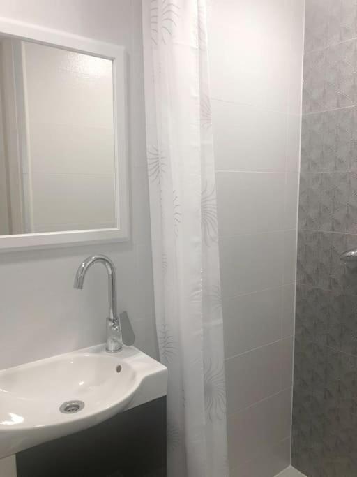 Hajdúszoboszló Casa Emese 아파트 외부 사진