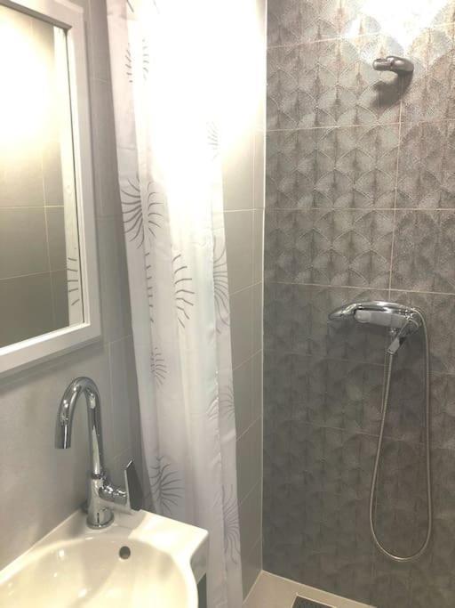 Hajdúszoboszló Casa Emese 아파트 외부 사진