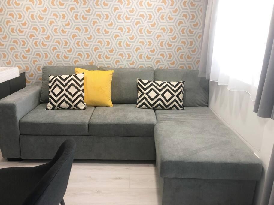 Hajdúszoboszló Casa Emese 아파트 외부 사진