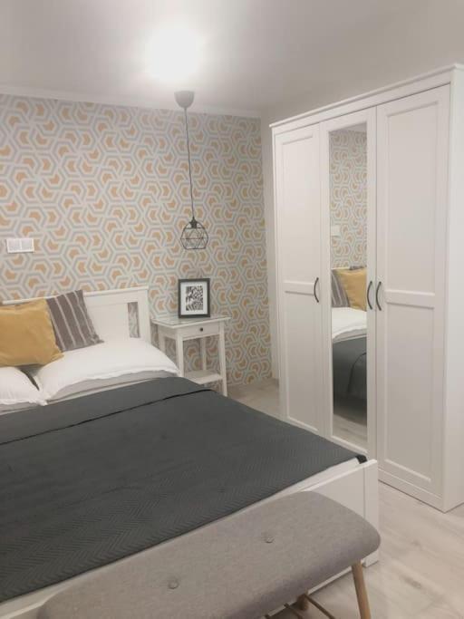 Hajdúszoboszló Casa Emese 아파트 외부 사진