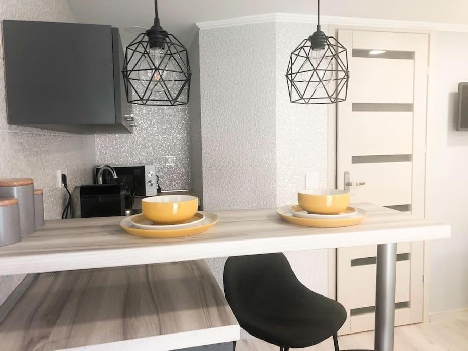 Hajdúszoboszló Casa Emese 아파트 외부 사진